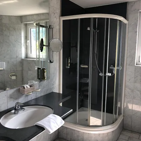 Hotel Engel 3*