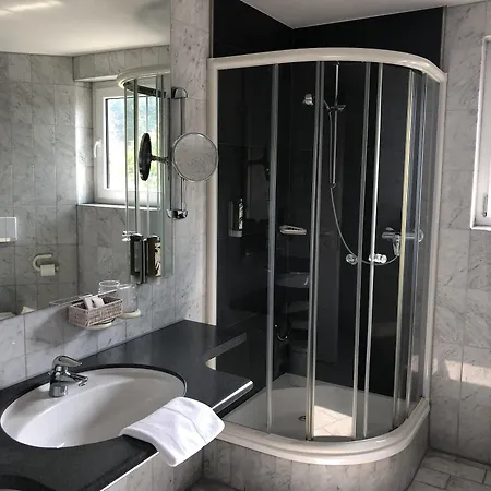 Hotel Engel 3*