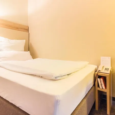 Hotel Engel 3*