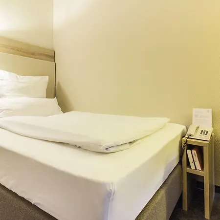 Hotel Engel 3*