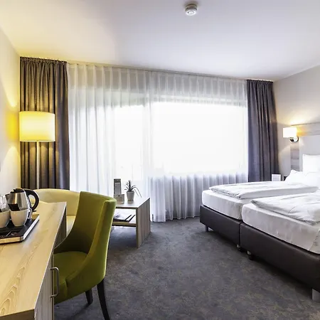 Hotel Engel Bad Kreuznach