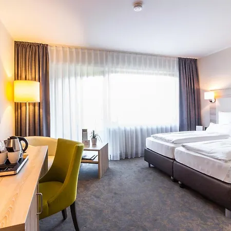 Szálloda Engel Bad Kreuznach