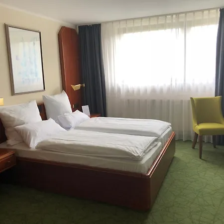 Engel Hotel Bad Kreuznach