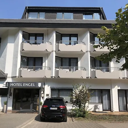 Hotel Engel 3*