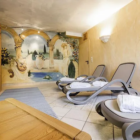 Hotel Engel Bad Kreuznach