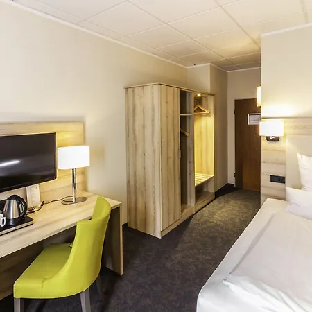 Szálloda Engel Bad Kreuznach