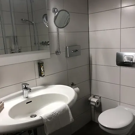 Hotel Engel 3*