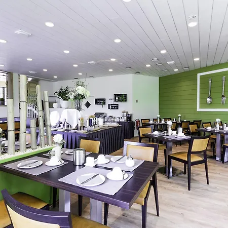 Engel Szálloda Bad Kreuznach