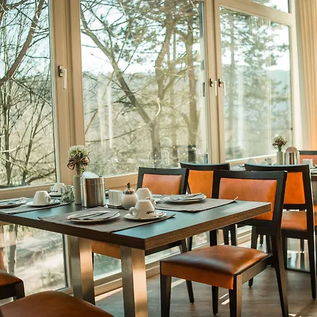 Engel Szálloda Bad Kreuznach