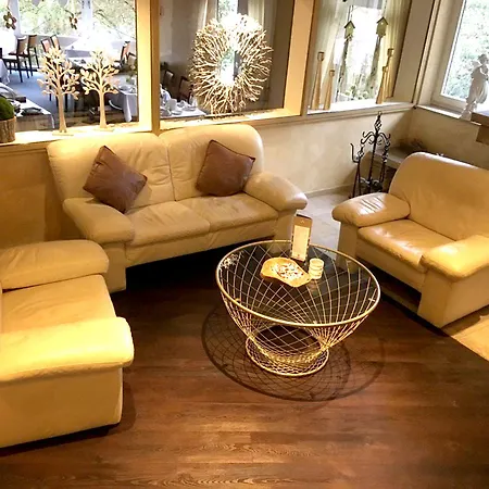 Engel Hotel 3*
