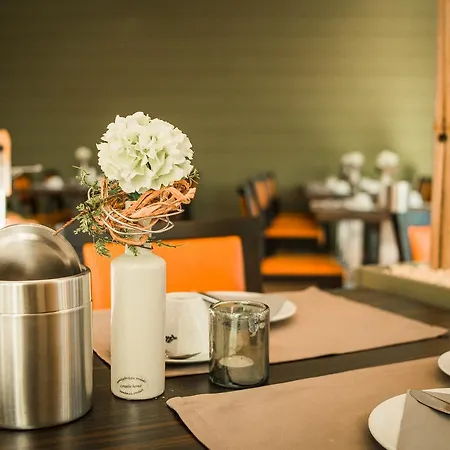 Szálloda Engel Bad Kreuznach