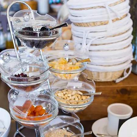 Engel Szálloda Bad Kreuznach