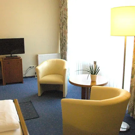 Hotel Engel Bad Kreuznach