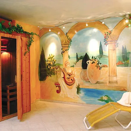 Engel Szálloda Bad Kreuznach