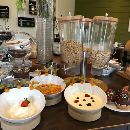 Szálloda Engel Bad Kreuznach