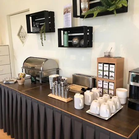 Hotel Engel 3*
