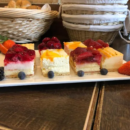 Engel Szálloda Bad Kreuznach