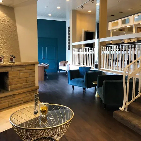 Engel 3* Bad Kreuznach