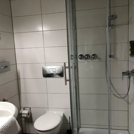 Engel Hotel 3*