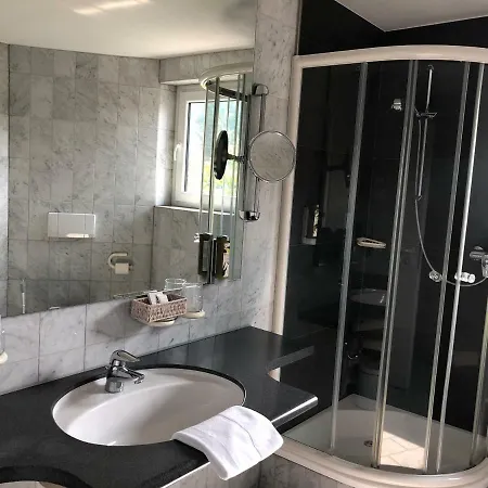 Engel Szálloda Bad Kreuznach