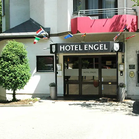Engel 3* Bad Kreuznach