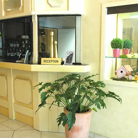 Engel Hotel Bad Kreuznach