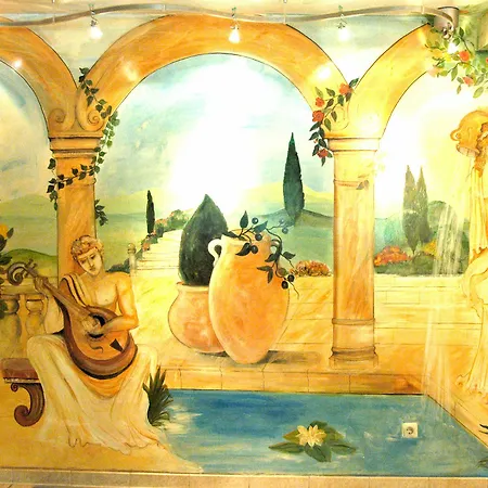 Szálloda Engel Bad Kreuznach