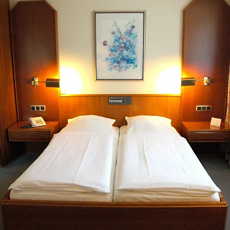 Hotel Engel 3*