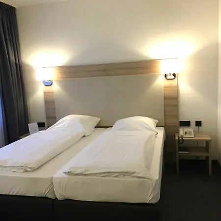 Hotel Engel