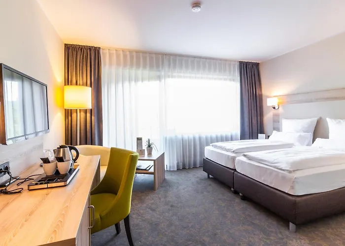 ホテル Engel バート・クロイツナハ