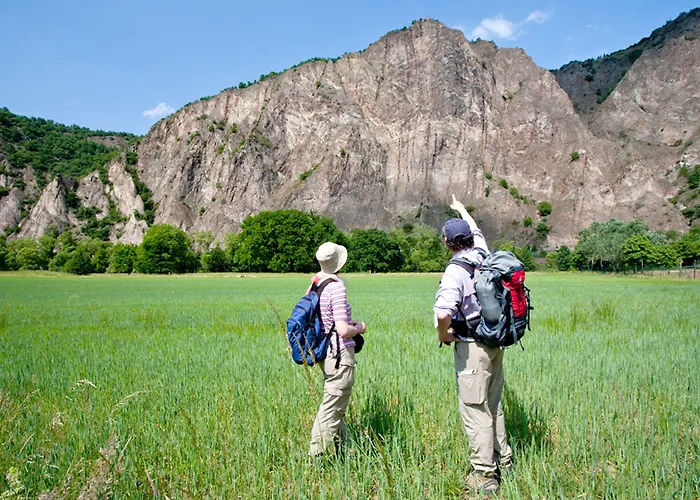 Engel 3* 바트크로이즈나흐