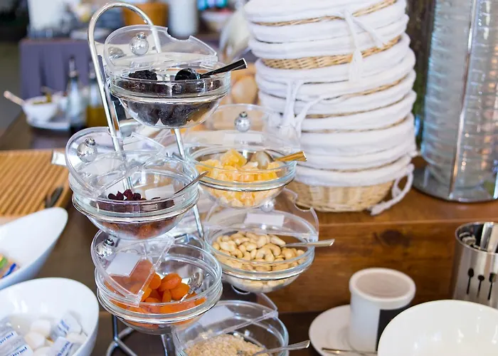 Engel ホテル バート・クロイツナハ