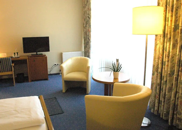 Hotel Engel Bad Kreuznach