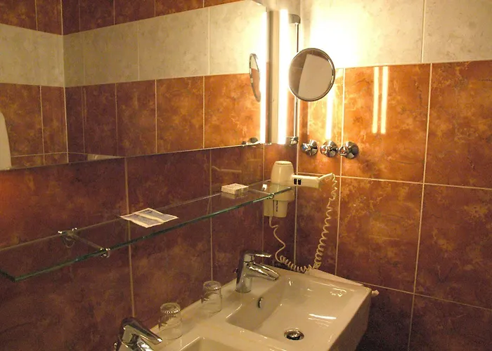 Engel 3* バート・クロイツナハ