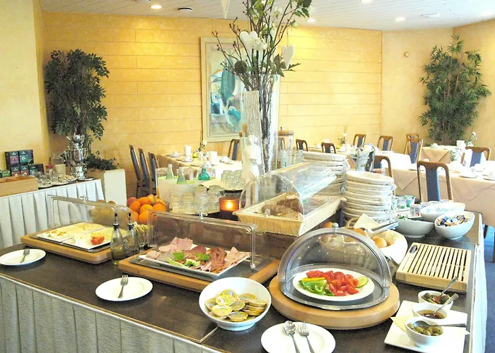 호텔 Engel 바트크로이즈나흐