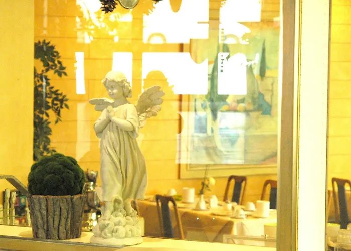 Engel 바트크로이즈나흐