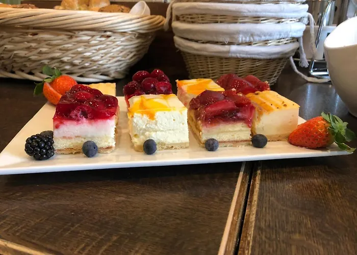 Engel ホテル バート・クロイツナハ