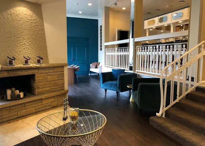 Engel 3* 바트크로이즈나흐