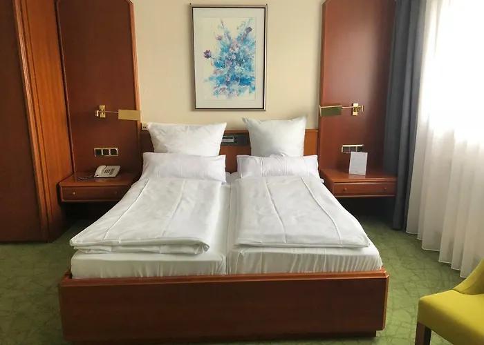 Engel 3* バート・クロイツナハ