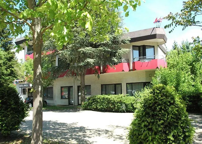 Engel バート・クロイツナハ