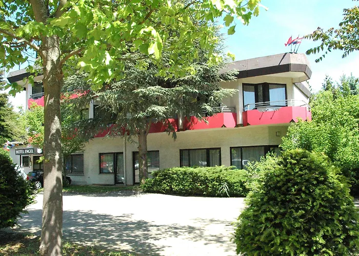 Engel ホテル