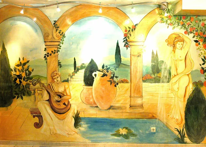 Hotel Engel Bad Kreuznach